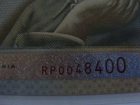 RADAR 20 zł / 2018 r. - Niepodległość - 0048400