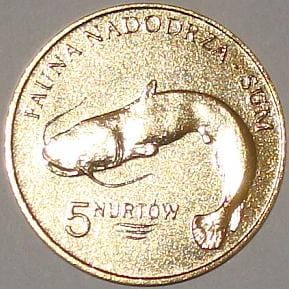 Kołbaskowo - 5 Nurtów / 2009 r. - Sum