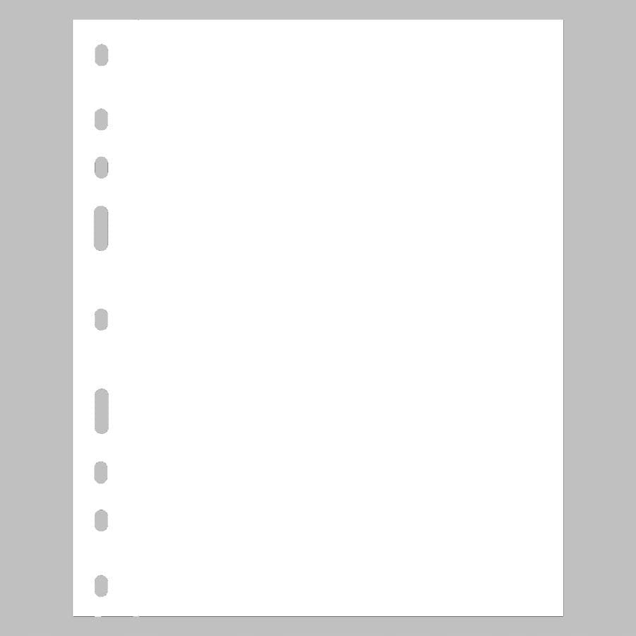 PRZEKŁADKA DO STRON NA HOLDERY "12"