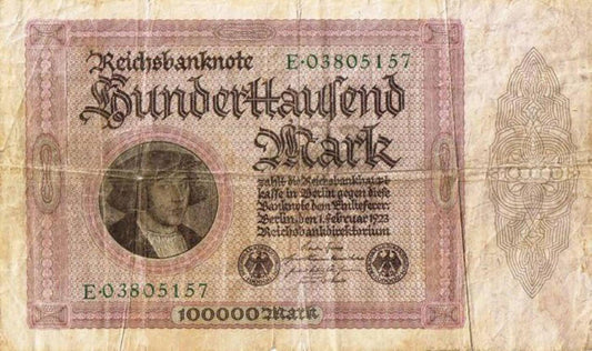 Notgeld: Pieniądze w Potrzasku Historii – Fenomen Inflacji i Kreatywności na Banknotach Świata