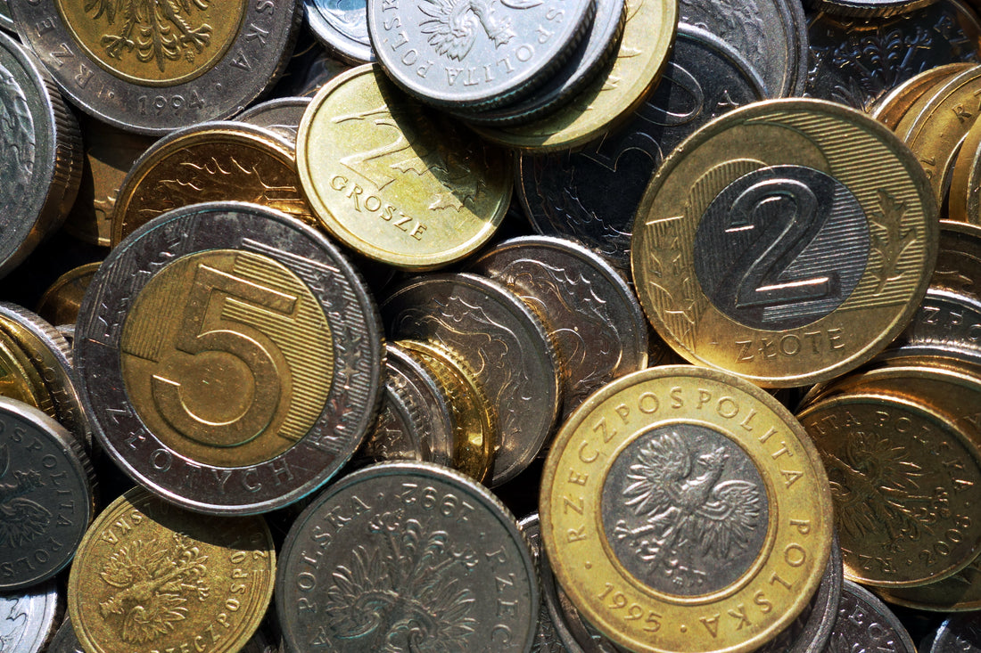 Monety Polskie: Co Sprawia, że Zwykłe Pieniądze Stają się Cenną Kolekcją?