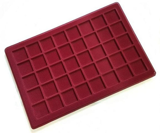 Paletka z zasuwką na monety: P40