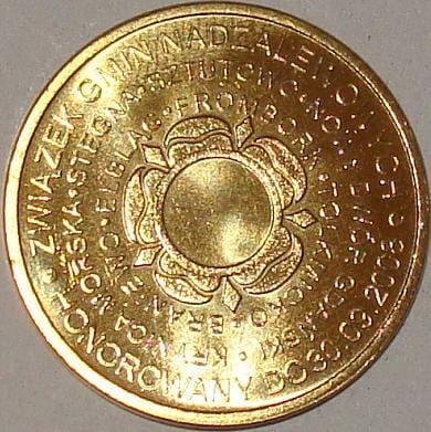 Braniewo - 4  Bryzy / 2008 r.