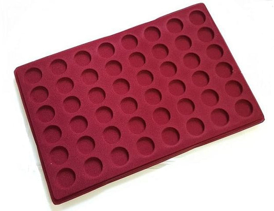 Paletka z zasuwką na monety: PO48