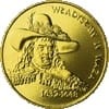 2 zł / 1999 r. - Władysław IV Waza