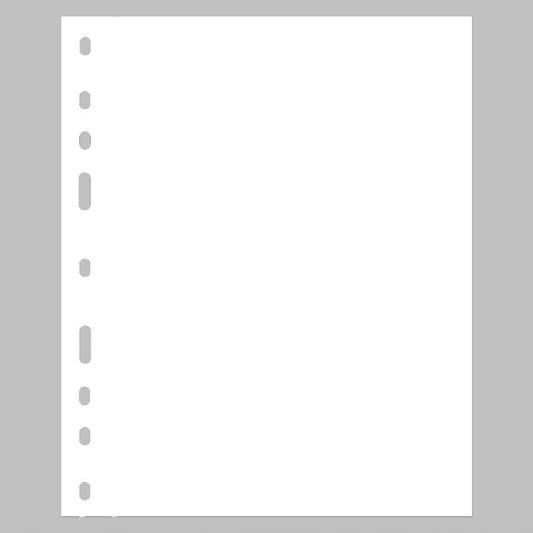 PRZEKŁADKA DO STRON NA HOLDERY "12"