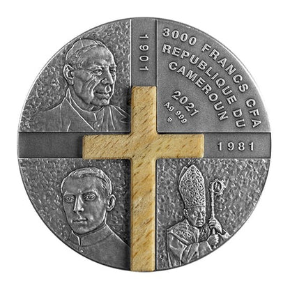 Beatyfikacja Prymasa Tysiąclecia Stefana Kardynała Wyszyńskiego